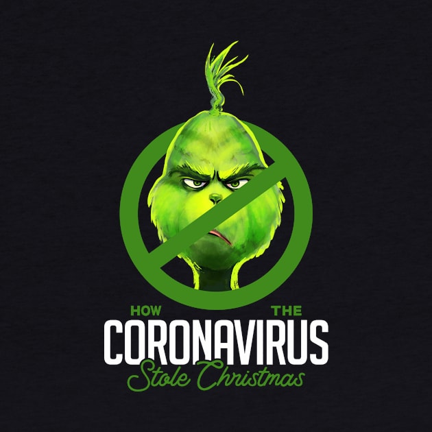 How the Coronavirus Sole Christmas v2 by Mystik Media LLC